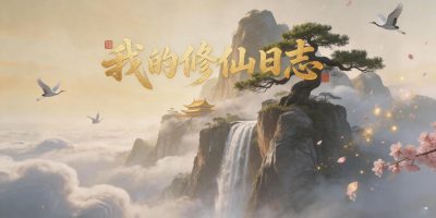 我的修仙日志(Cultivation Journal) Build.23565729 官方简体中文下载 – 支持键鼠免安装 | 245MB