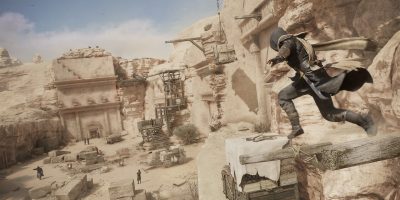 刺客信条:幻景-虚拟机版(Assassin’s Creed Mirage HYPERVISOR) Build.21164535 官方简体中文下载 – 支持手柄免安装 | 65.7GB