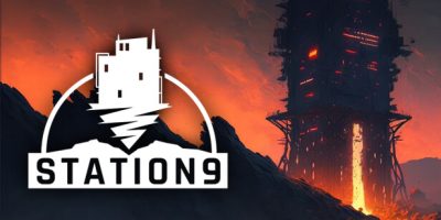 星际钻探站(Space Drilling Station) Build.23726203 官方简体中文下载 – 支持键鼠免安装 | 1.59GB