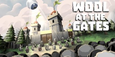 羊群之门(Wool at the Gates) Build.23689354 官方简体中文下载 – 支持手柄免安装 | 1.19GB