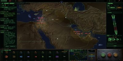 SALVO Build.23658935 官方简体中文下载 – 支持键鼠免安装 | 1.25GB