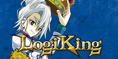 逻辑之王(LogiKing) Build.12340895 官方简体中文下载 – 支持手柄免安装 | 718MB