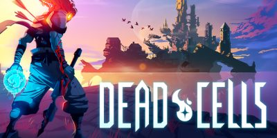死亡细胞(Dead Cells) v20260616 官方简体中文下载 – 支持手柄免安装 | 集成DLCs | 9.86GB