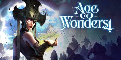 奇迹时代4(Age of Wonders 4) v1.015.002.122980 官方简体中文下载 – 支持手柄免安装 | 赠多项修改器 | 30.8GB