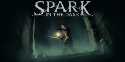 暗影地牢(Spark in the Dark) v0.3.16 官方简体中文下载 – 支持手柄免安装 | 7.07GB
