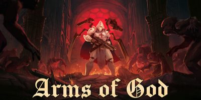 神之军火(Arms of God) v0.507 官方简体中文下载 – 支持手柄免安装 | 8.81GB