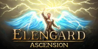 埃伦加德:升天(Elengard: Ascension) v2.0.1 官方简体中文下载 – 支持键鼠免安装 | 32.6GB