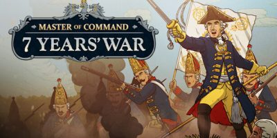 指挥大师(Master of Command) v1.5.5 官方简体中文下载 – 支持键鼠免安装 | 6.85GB