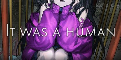 曾经是人类(It was a human.) Build.15169926 官方简体中文下载 – 支持键鼠免安装 | 665MB