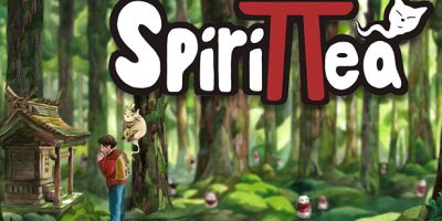 妖怪汤屋(Spirittea) Build.22923436 官方简体中文下载 – 支持手柄免安装 | 482.35MB