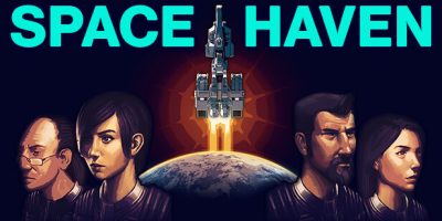 太空避难所(太空避风港) v1.0.4 官方简体中文下载 – 支持手柄免安装 | 291MB