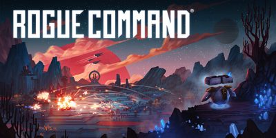 肉鸽指挥官(Rogue Command) v1.0.7 官方简体中文下载 – 支持键鼠免安装 | 1.52GB