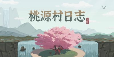桃源村日志(Halcyon Days at Taoyuan) v1.1.0.9 官方简体中文下载 – 支持手柄免安装 | 1.3GB
