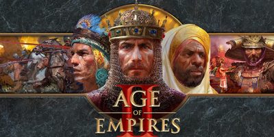 帝国时代2:决定版(Age of Empires II: Definitive Edition) v179158 官方简体中文下载 – 支持键鼠免安装 | 赠多项修改器 | 53.6GB
