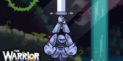 我!勇者?(The Warrior) Build.22624292 官方简体中文下载 – 支持键鼠免安装 | 422.71MB