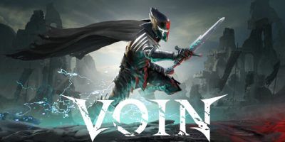 雷霆孤影(VOIN) Build.23761858 官方简体中文下载 – 支持手柄免安装 | 3.4GB