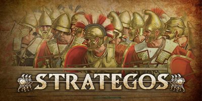 将军:古典时代(Strategos) v1899 官方简体中文下载 – 支持键鼠免安装 | 20.7GB