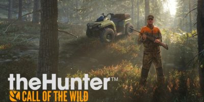 猎人：荒野的召唤(theHunter: Call of the Wild) v3263984 官方简体中文下载 – 支持手柄免安装 | 集成DLCs | 118GB