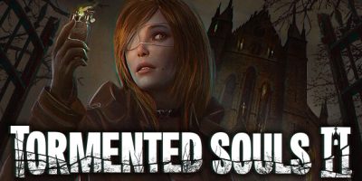 受折磨的灵魂2(Tormented Souls 2) v1.5.0.12 官方简体中文下载 – 支持手柄免安装 | 23.6GB