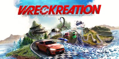 破坏创造王(Wreckreation) v1.7.0.153795 官方简体中文下载 – 支持手柄免安装 | 37.1GB