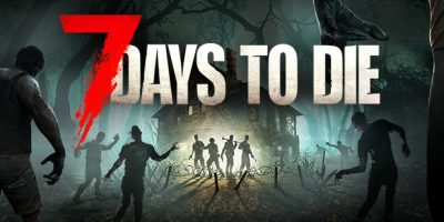 七日杀(7 Days to Die) v3.0. 官方简体中文下载 – 支持手柄免安装 | 19.4GB