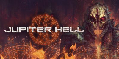 木星地狱(Jupiter Hell) Build.23761494 官方简体中文下载 – 支持手柄免安装 | 1.98GB