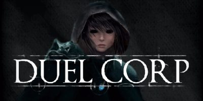 决斗公司(Duel Corp.) v0.75 官方简体中文下载 – 支持手柄免安装 | 1.33GB