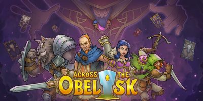横跨方尖碑(Across the Obelisk) v1.7.6 官方简体中文下载 – 支持键鼠免安装 | 5.83GB