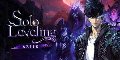 我独自升级:起立·觉醒(Solo Leveling: ARISE OVERDRIVE) v1.1.89 官方简体中文下载 – 支持手柄免安装 | 44.9GB