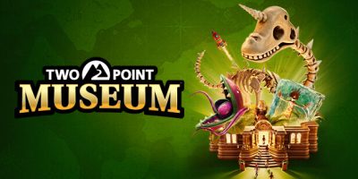 双点博物馆-虚拟机版(Two Point Museum HYPERVISOR) v10.0 官方简体中文下载 – 支持手柄免安装 | 5.55GB