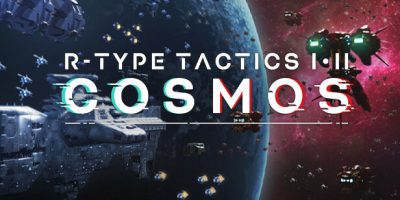 R-Type战略版 1&2 宇宙(R-Type Tactics I • II Cosmos) Build.23794454 官方简体中文下载 – 支持手柄免安装 | 19.1GB