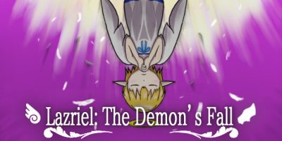 堕入魔界的拉兹瑞尔(Lazriel: The Demon’s Fall) Build.15036370 官方简体中文下载 – 支持手柄免安装 | 866MB