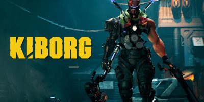 虐杀熔炉(KIBORG) v20260615 官方简体中文下载 – 支持手柄免安装 | 26.5GB