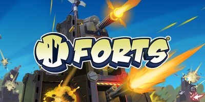 进击!要塞!(Forts) v1.38.0 官方简体中文下载 – 支持键鼠免安装 | 整合全DLC | 6.71GB