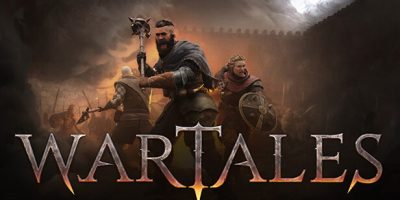 战争传说(Wartales) v1.0.47036 官方简体中文下载 – 支持键鼠免安装 | 赠多项修改器 | 34.2GB