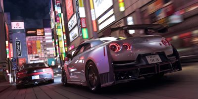 极限竞速：地平线6(Forza Horizon 6) v379.939 官方简体中文下载 – 支持手柄免安装 | 整合全DLC | 155GB