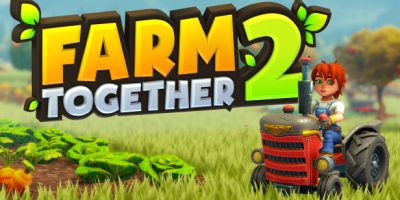 一起农场2(Farm Together 2) v20260615 官方简体中文下载 – 支持手柄免安装 | 1.42GB