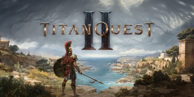 泰坦之旅2(Titan Quest II) v0.6.0.130900 官方简体中文下载 – 支持手柄免安装 | 赠多项修改器 | 28.5GB