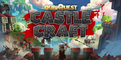 最强城堡(Castle Craft) v1.0.2 官方简体中文下载 – 支持键鼠免安装 | 2.24GB