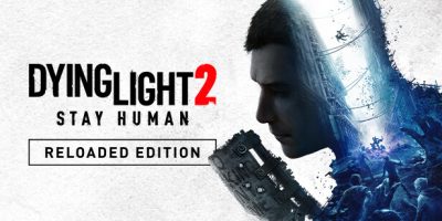 消逝的光芒2: 重装上阵版(Dying Light 2 Stay Human: Reloaded Edition) v1.28.0 官方简体中文下载 – 支持手柄免安装 | 整合全DLC | 79.6GB