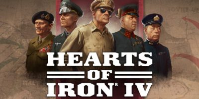 钢铁雄心4(Hearts of Iron IV) v1.19.1 官方简体中文下载 – 支持键鼠免安装 | 10.9GB