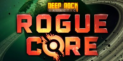 深岩银河：异动核心(Deep Rock Galactic: Rogue Core) Build.23803728 官方简体中文下载 – 支持手柄免安装 | 3.82GB
