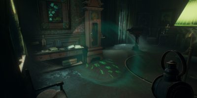 第七访客：重制版(The 7th Guest Remake) v1.2.14067 官方简体中文下载 – 支持手柄免安装 | 23.91GB