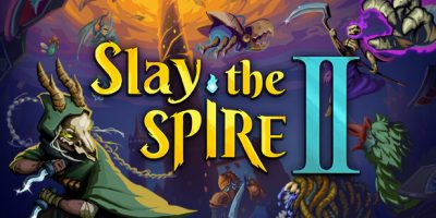 杀戮尖塔2(Slay the Spire 2) v0.107.1 官方简体中文下载 – 支持手柄免安装 | 2.48GB