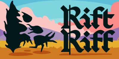 裂隙纷争(Rift Riff) v1.3.6 官方简体中文下载 – 支持手柄免安装 | 257.38MB