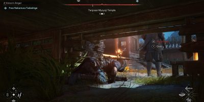 刺客信条：影-虚拟机版(Assassin’s Creed Shadows HYPERVISOR) v1.1.11 官方简体中文下载 – 支持手柄免安装 | 167GB