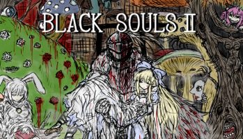黑色灵魂2|官方中文|BLACK SOULS II