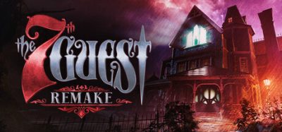 第七访客:重制版(The 7th Guest Remake) v1.2.14067 官方简体中文下载 – 支持手柄免安装 | 23.91GB