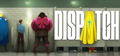 超英派遣中心(Dispatch) v1.0.17470 官方简体中文下载 – 支持手柄免安装 | 14.3GB