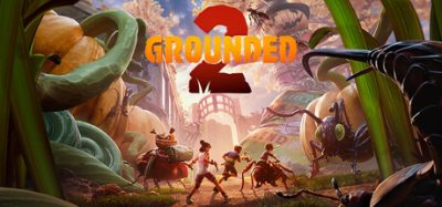 禁闭求生2(Grounded 2) v0.4.2 官方简体中文下载 – 支持手柄免安装 | 33.9GB